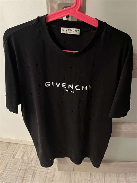 Dámske tričká Givenchy 